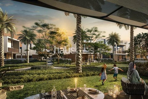 Vila v Arabian Ranches 3, Dubai, SAE 4 ložnice, 384 m² Č.: 625440 - fotografie 11
