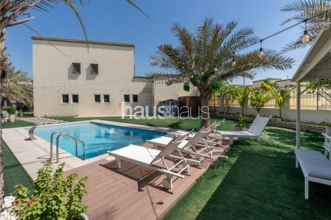 Vila v Jumeirah Park, Dubai, SAE 3 ložnice, 295 m² Č.: 625441 - fotografie 8