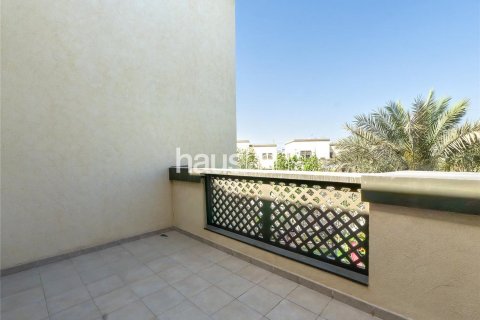 Vila v Jumeirah Park, Dubai, SAE 3 ložnice, 295 m² Č.: 625441 - fotografie 19