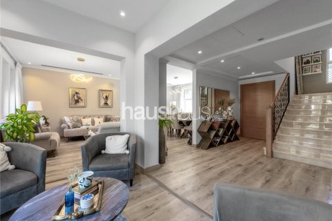 Vila v Jumeirah Park, Dubai, SAE 3 ložnice, 295 m² Č.: 625441 - fotografie 4