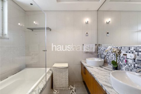 Vila v Jumeirah Park, Dubai, SAE 3 ložnice, 295 m² Č.: 625441 - fotografie 15