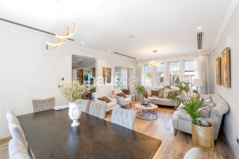 Vila v Jumeirah Park, Dubai, SAE 3 ložnice, 295 m² Č.: 625441 - fotografie 2