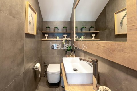 Vila v Jumeirah Park, Dubai, SAE 3 ložnice, 295 m² Č.: 625441 - fotografie 13