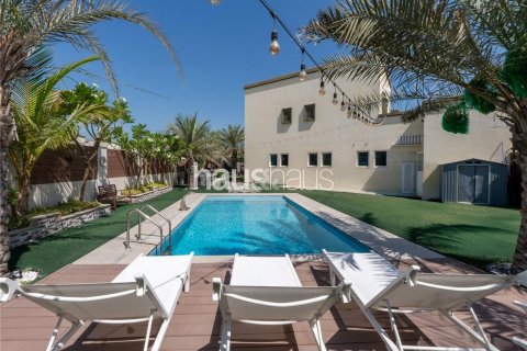 Vila v Jumeirah Park, Dubai, SAE 3 ložnice, 295 m² Č.: 625441 - fotografie 3
