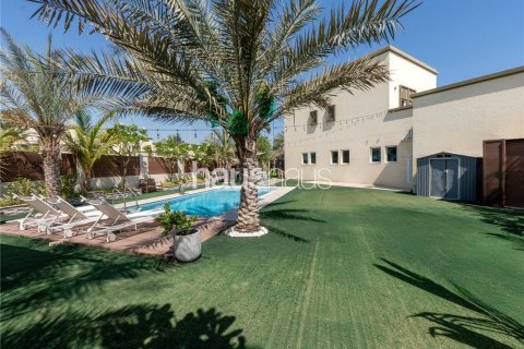 Vila v Jumeirah Park, Dubai, SAE 3 ložnice, 295 m² Č.: 625441 - fotografie 23