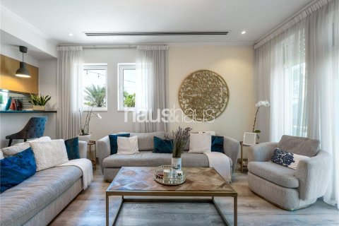 Vila v Jumeirah Park, Dubai, SAE 3 ložnice, 295 m² Č.: 625441 - fotografie 20