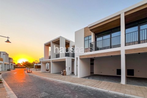 Townhouse di Arabian Ranches 3, Dubai, UEA 3 kamar tidur, 205 m2 nomor 625439 - foto 1