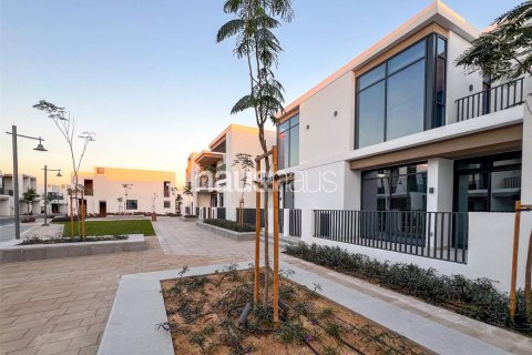 Townhouse di Arabian Ranches 3, Dubai, UEA 3 kamar tidur, 205 m2 nomor 625439 - foto 7