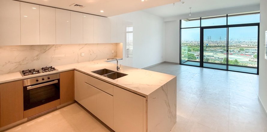 Dubai Hills Estate、Dubai、UAEにあるマンション 2ベッドルーム、124.86 m2 No768816