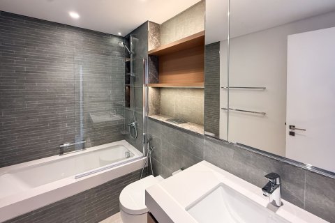 Apartamento en alquiler en Dubai Hills Estate, Dubai, EAU 2 dormitorios, 124.86 m2 № 768816 - foto 14