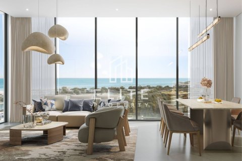 Leilighet til salgs i Umm Al Quwain Marina, Umm Al Quwain, Emiratene 1 soverom, 48 kvm Nr. 769011 - Foto 3