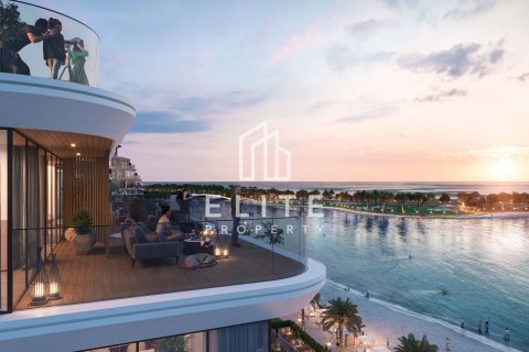 Leilighet til salgs i Umm Al Quwain Marina, Umm Al Quwain, Emiratene 1 soverom, 48 kvm Nr. 769011 - Foto 9