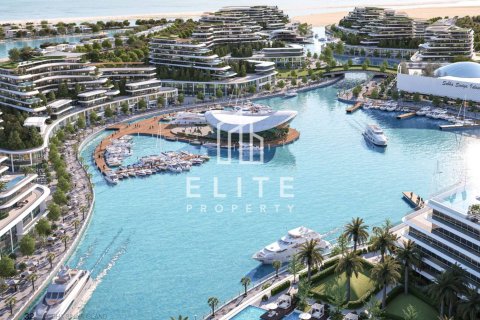 Leilighet til salgs i Umm Al Quwain Marina, Umm Al Quwain, Emiratene 1 soverom, 48 kvm Nr. 769011 - Foto 11