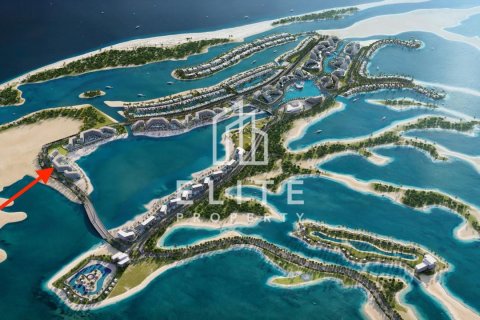 Apartamento en venta en Umm Al Quwain Marina, Umm Al Quwain, EAU 1 dormitorio, 48 m2 № 769011 - foto 1