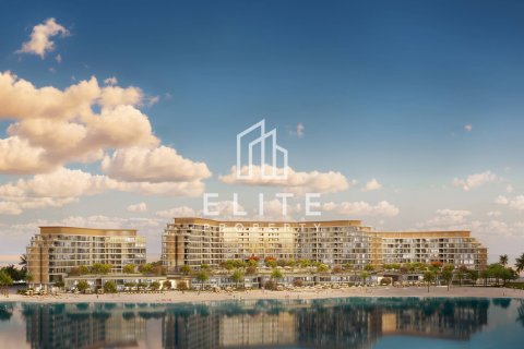 Leilighet til salgs i Umm Al Quwain Marina, Umm Al Quwain, Emiratene 1 soverom, 48 kvm Nr. 769011 - Foto 8