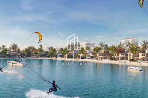 Leilighet til salgs i Umm Al Quwain Marina, Umm Al Quwain, Emiratene 1 soverom, 48 kvm Nr. 769011 - Foto 6