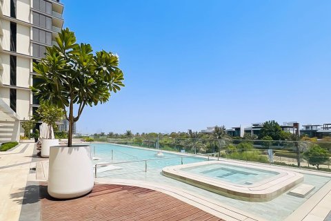 Apartamento para arrendamento em Dubai Hills Estate, Dubai, EAU 2 quartos, 126.83 m2 № 768820 - foto 4
