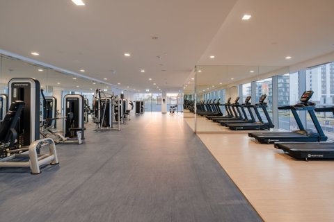 דירה להשכרה ב Al Satwa, Dubai, איחוד האמירויות 2 חדרי שינה, 179.5 מ"ר, מספר 768817 - תמונה 16