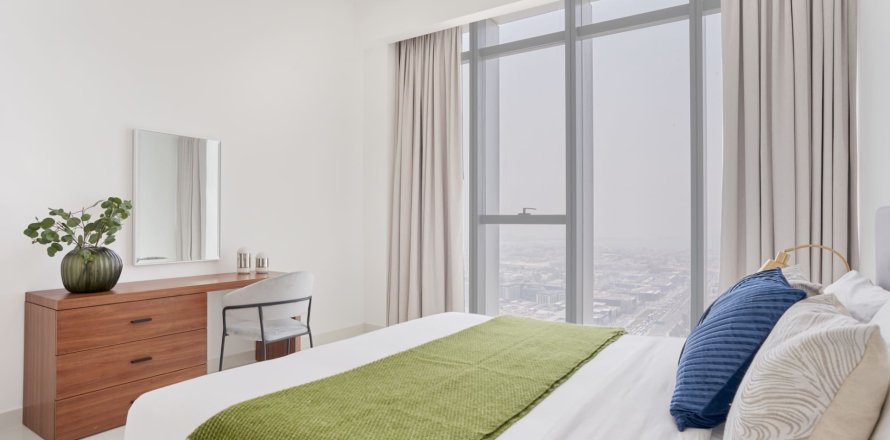 Apartment sa Al Satwa, Dubai, UAE 2 silid-tulugan, 163 sq.m. № 768818