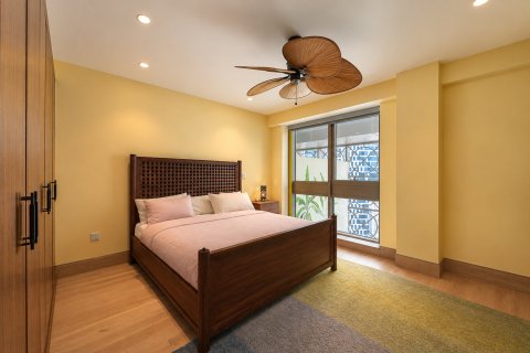 Kattohuoneisto Business Bay, Dubai, Arabiemiraatit 4 makuuhuonetta, 602.01 m2 № 768819 - kuva 14