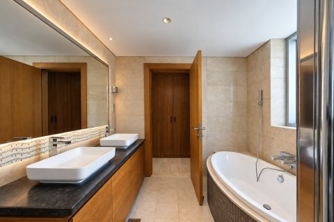 Kattohuoneisto Business Bay, Dubai, Arabiemiraatit 4 makuuhuonetta, 602.01 m2 № 768819 - kuva 18