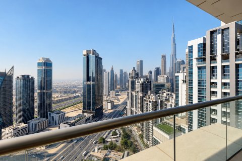Kattohuoneisto Business Bay, Dubai, Arabiemiraatit 4 makuuhuonetta, 602.01 m2 № 768819 - kuva 6