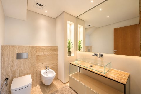 Kattohuoneisto Business Bay, Dubai, Arabiemiraatit 4 makuuhuonetta, 602.01 m2 № 768819 - kuva 21