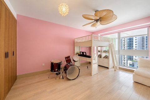 Kattohuoneisto Business Bay, Dubai, Arabiemiraatit 4 makuuhuonetta, 602.01 m2 № 768819 - kuva 16