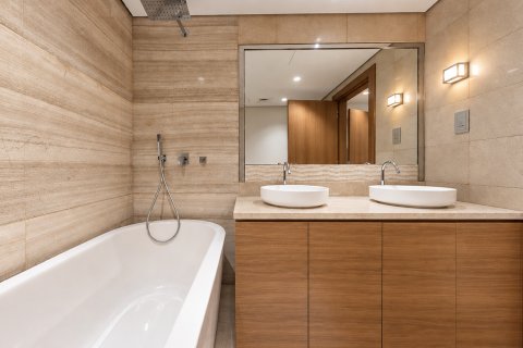 Kattohuoneisto Business Bay, Dubai, Arabiemiraatit 4 makuuhuonetta, 602.01 m2 № 768819 - kuva 19