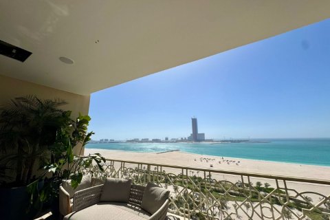 Lägenhet till försäljning i Ras Al Khaimah, UAE 2 sovrum, 176 kvm Nr. 734772 - fotografi 25