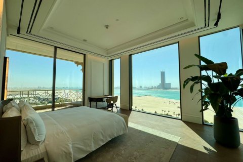 Lägenhet till försäljning i Ras Al Khaimah, UAE 2 sovrum, 176 kvm Nr. 734772 - fotografi 1