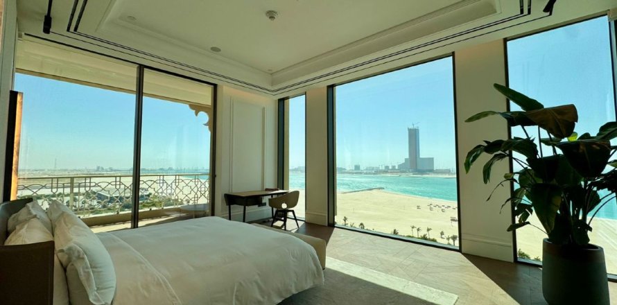 Lägenhet i Ras Al Khaimah, UAE 2 sovrum, 176 kvm Nr. 734772