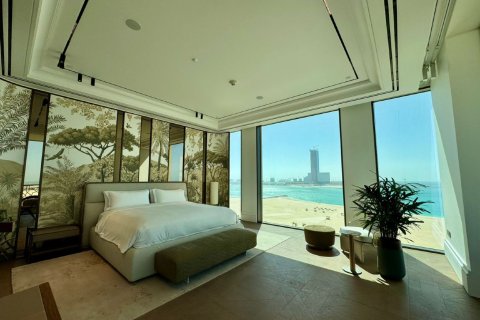 Lägenhet till försäljning i Ras Al Khaimah, UAE 2 sovrum, 176 kvm Nr. 734772 - fotografi 22