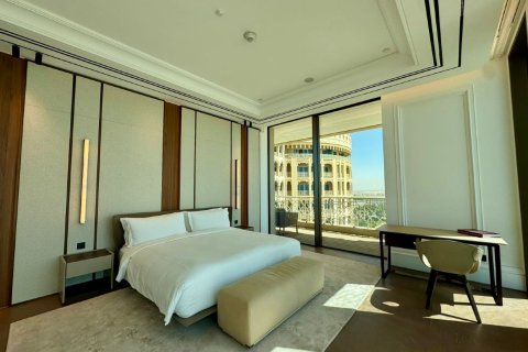 Lägenhet till försäljning i Ras Al Khaimah, UAE 2 sovrum, 176 kvm Nr. 734772 - fotografi 9