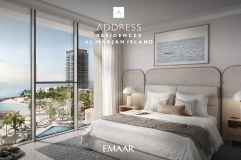 آپارتمان برای فروش در  Ras Al Khaimah، امارات متحده عربی  2 خوابه ، 117 متر مربع ، شماره 734771 - تصویر 7