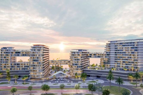 Ridamaja asukohaga Ras Al Khaimah, AÜE: 2 magamistoaga, 187 m² Nr 734770