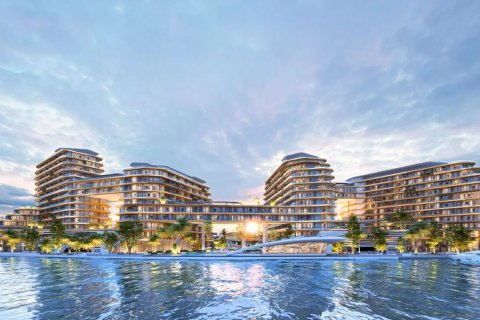 Rumah bandar di Ras Al Khaimah, UAE 2 bilik tidur, 187 meter persegi № 734770 - foto 10