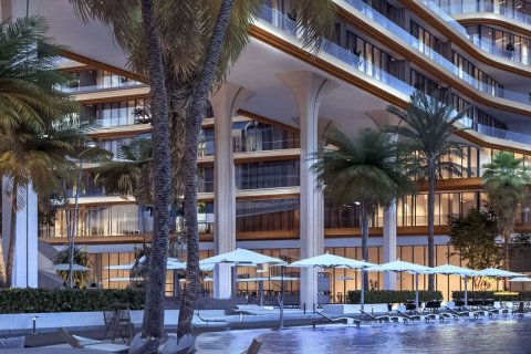 Rumah bandar di Ras Al Khaimah, UAE 2 bilik tidur, 187 meter persegi № 734770 - foto 7