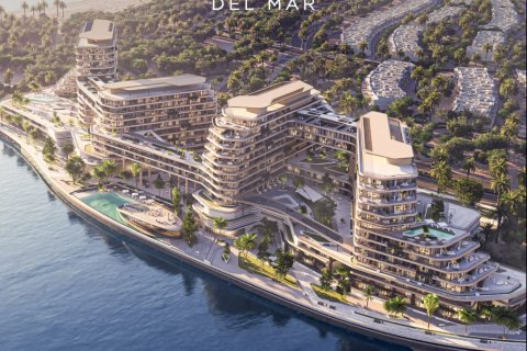 Rumah bandar di Ras Al Khaimah, UAE 2 bilik tidur, 187 meter persegi № 734770 - foto 2