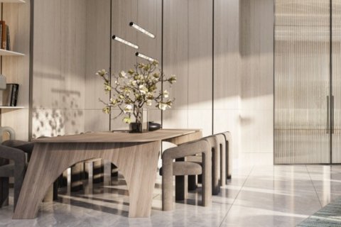 Byt v Ras Al Khaimah, SAE 45 m² Č.: 734775 - fotografie 19