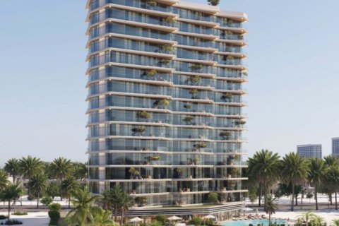 Byt v Ras Al Khaimah, SAE 45 m² Č.: 734775 - fotografie 3