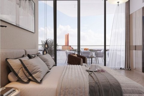 Byt v Ras Al Khaimah, SAE 45 m² Č.: 734775 - fotografie 5