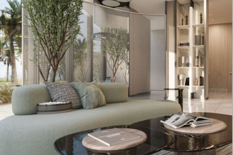 Byt v Ras Al Khaimah, SAE 45 m² Č.: 734775 - fotografie 21