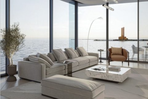 Byt v Ras Al Khaimah, SAE 45 m² Č.: 734775 - fotografie 9