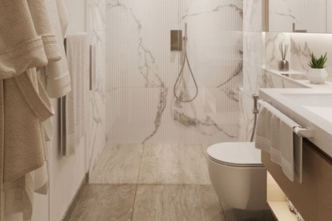 Byt v Ras Al Khaimah, SAE 45 m² Č.: 734775 - fotografie 11