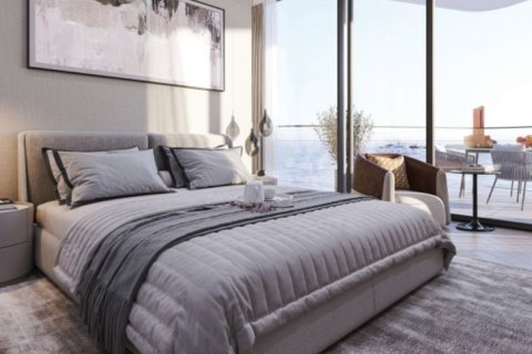 Byt v Ras Al Khaimah, SAE 45 m² Č.: 734775 - fotografie 6