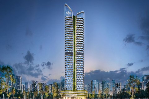 آپارتمان برای فروش در  Ras Al Khaimah، امارات متحده عربی  1 خوابه ، 54 متر مربع ، شماره 734774 - تصویر 6