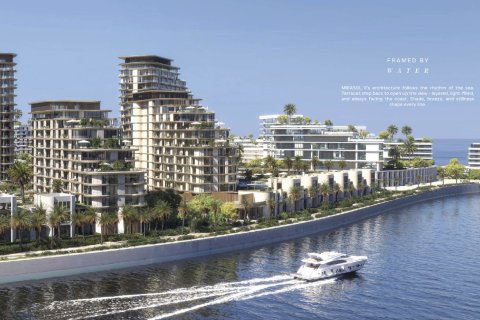 Apartment in Ras Al Khaimah, UAE 1 bedroom, 82 sq.m. № 734773