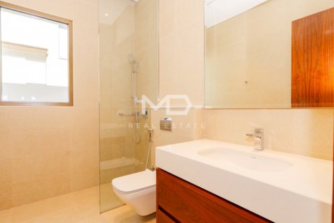 Vila v Abu Dhabi, SAE 5 ložnice, 1183.9 m² Č.: 554978 - fotografie 52