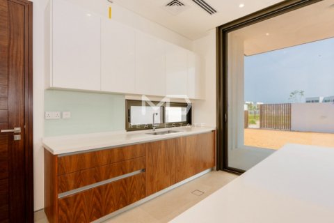 Vila v Abu Dhabi, SAE 5 ložnice, 1183.9 m² Č.: 554978 - fotografie 65